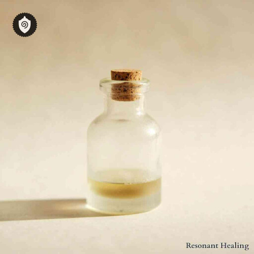 Myrica Cerifera - Chakra Mind Body featuring sound waves in energy flow and frequency resonance tuning