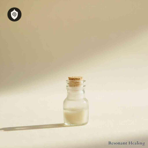 Myrica Gale - Aura Healing Rhythm featuring sound waves harmony and resonant energy tuning