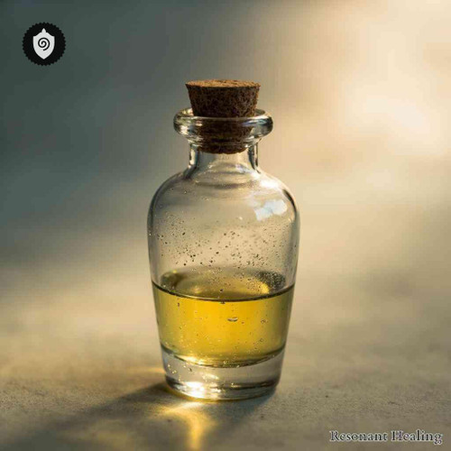 Mytilus Edulis - Spirit Chakra Soul with resonant waves and chakra rhythm for spirit energy tuning