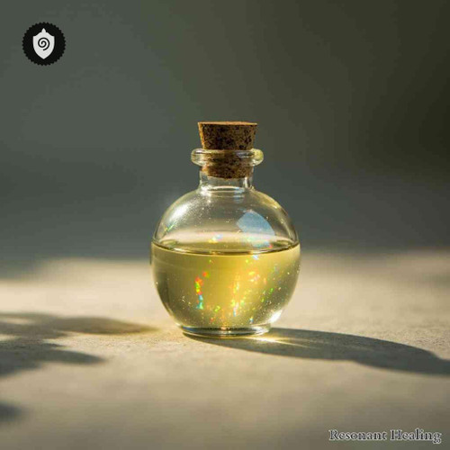 Mytilus Trossulus - Meditation Soul Waves with resonant sound energy and frequency tuning for aura balance