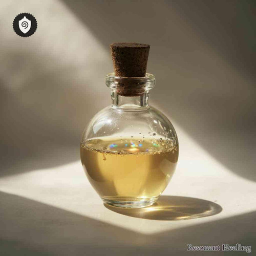 Myxomatosis Nosode - Tone Chakra Harmony with sound waves energy and spirit vibration tuning