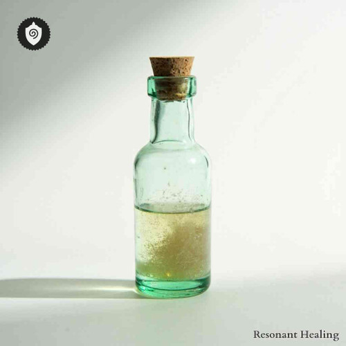 Naltrexonum - Awakening Tuning Echo with sound waves energy and resonance frequency alignment