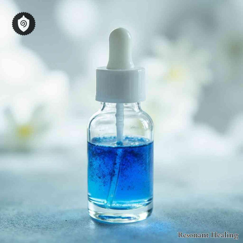 Naphtholum - Light Spirit Vibration featuring energy waves and chakra tuning for aura harmony alignment