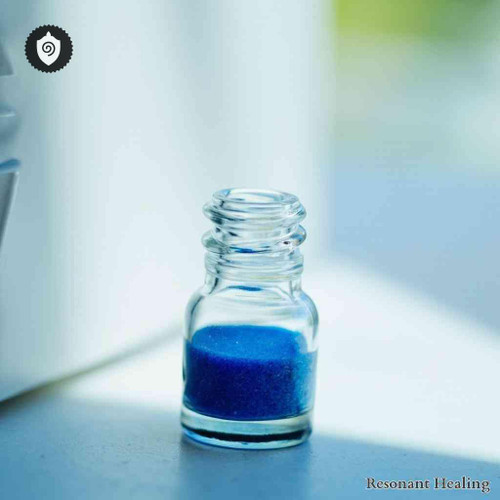 Narceinum - Pulse Meditation Light featuring vibrational harmony waves and resonant tone frequency tuning