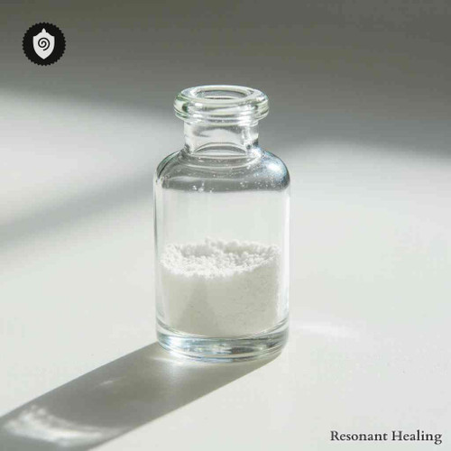 Natrium Chromicum - Sound Frequency Tone with resonant waves and tuning for chakra balance and aura harmony