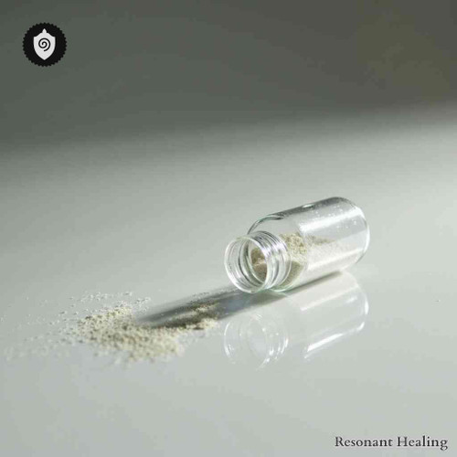 Natrium Deoxyribonucleinatum - Flow Healing Waves using sound energy and vibration rhythm for aura balance