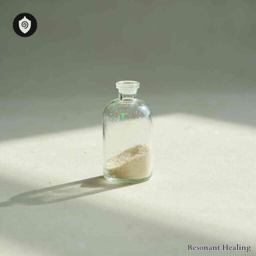 Natrium Dimercaptopropansulfonicum - Body Rhythm Spirit featuring energy waves and resonant aura tuning