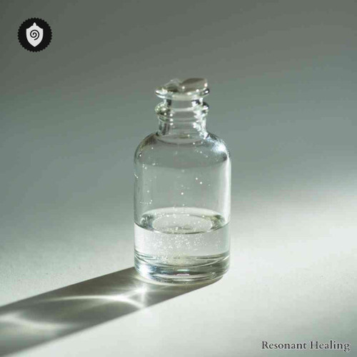 Natrium Fluoratum - Vibration Harmony Pulse with resonant waves and energy frequency tuning