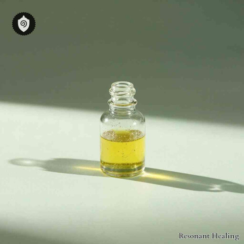 Natrium Glutamicum - Energetic Vibration Sound with aura rhythm energy and resonant waves tuning