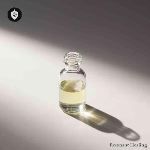 Natrium Hexafluorosilicicum - Peace Pulse Balance with resonant waves harmony and spirit frequency alignment