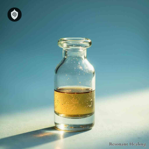 Natrium Perchloricum - Resonant Healing for Spirit Harmony