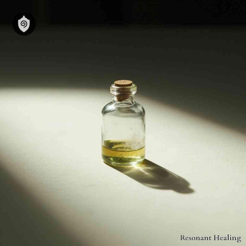 Natrium Silico-Fluoratum - Resonant Healing Waves