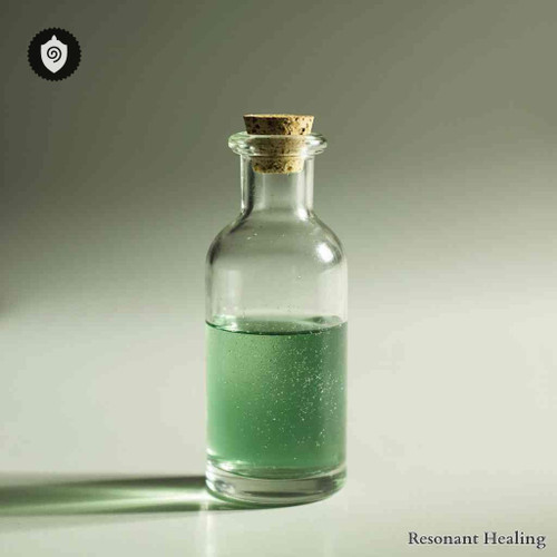 Natrium Thiosinaminum Cyanatum - Balance Healing Tuning with resonant sound waves and aura frequency alignment