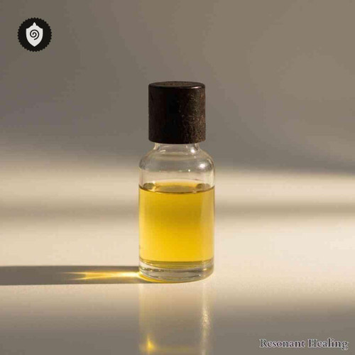 Nectandra Puchury Major - Mind Echo Energy with chakra tuning through resonance and vibrational sound waves