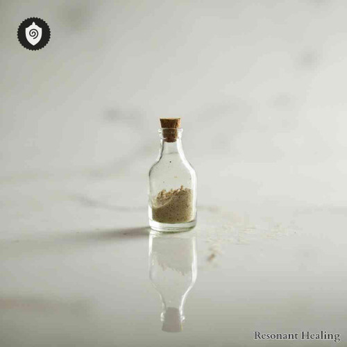 Nemophila Maculata - Sound Waves Resonant with healing vibration energy and resonant frequency tuning aura