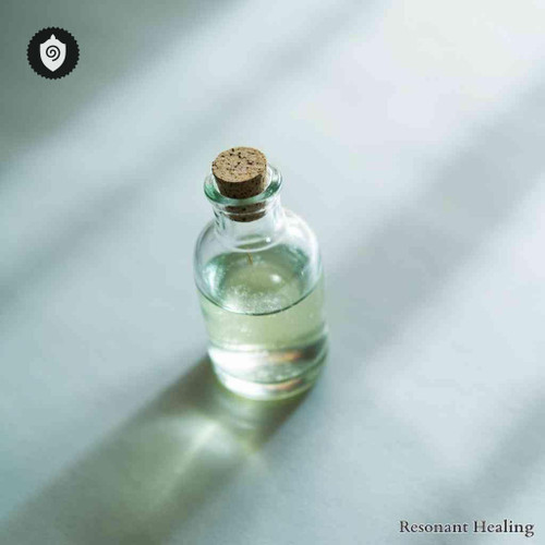 Neodymium Arsenicosum - Sound Energetic featuring sound waves, resonant vibration, and energy flow tuning