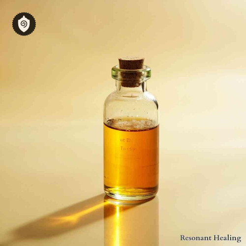 Neodymium Carbonicum - Body Light Calm with resonant waves and aura tuning for vibrational harmony alignment