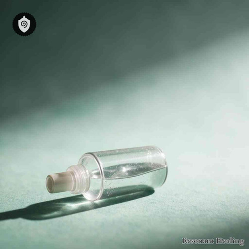 Neodymium Oxydatum - Calm Soul Energy with resonant vibration tuning and aura harmony frequency flow