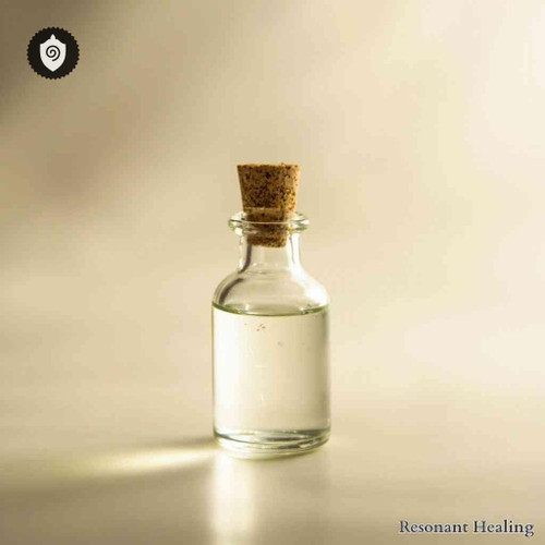 Neodymium Phosphoricum - Rhythm Stillness Soul with vibration resonance and sound frequency harmony alignment