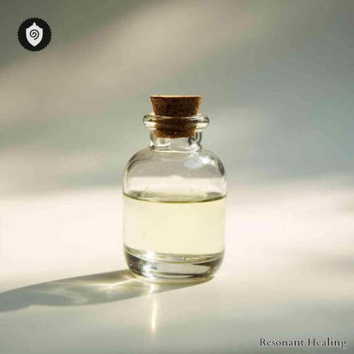 Neotrombicula Autumnalis - Meditation Frequency Vibration with resonant waves and spirit clarity tuning