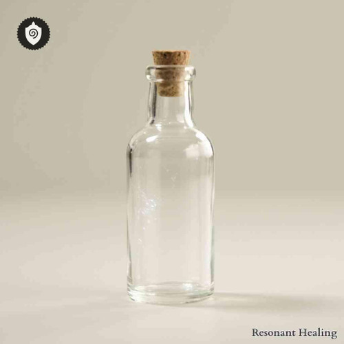 Nephelium Litchi - Waves Spirit Body featuring energy rhythm and resonant flow with frequency tuning