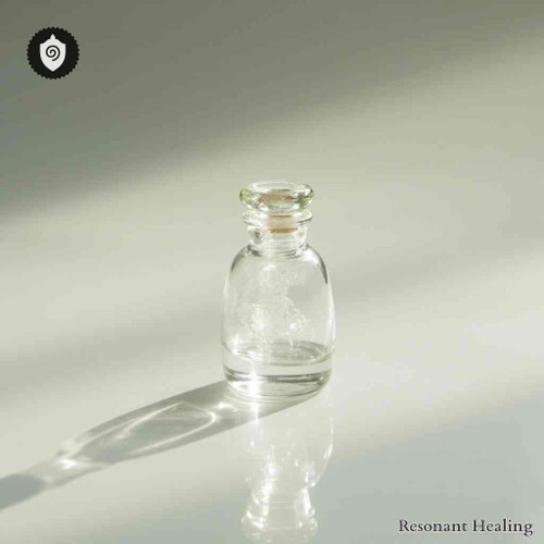 Neptunium Metallicum - Waves Chakra Spirit in energy rhythm with resonant sound flow and spirit tuning