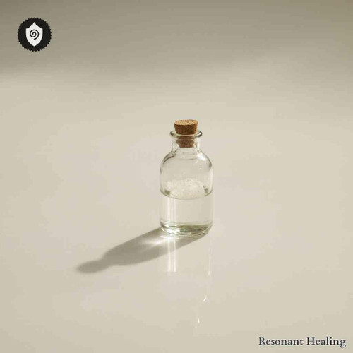 Nervus Auditorius - Meditation Sound Soul in resonant waves with harmony and calm frequency tuning