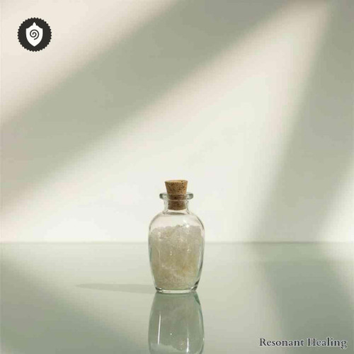 Nervus Facialis - Awakening Echo Frequency in harmony with resonant sound waves and clarity vibration tuning