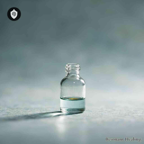 Nervus Phrenicus - Resonant Healing Mind Alignment