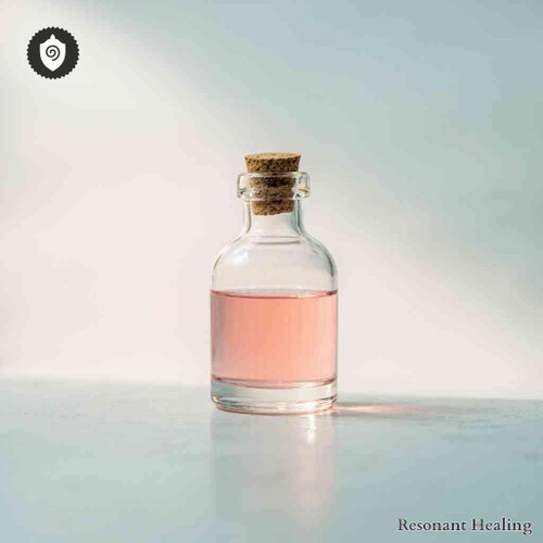 Niccolum Arsenicosum - Calm Aura Harmony featuring sound waves and resonant energy flow for vibration tuning