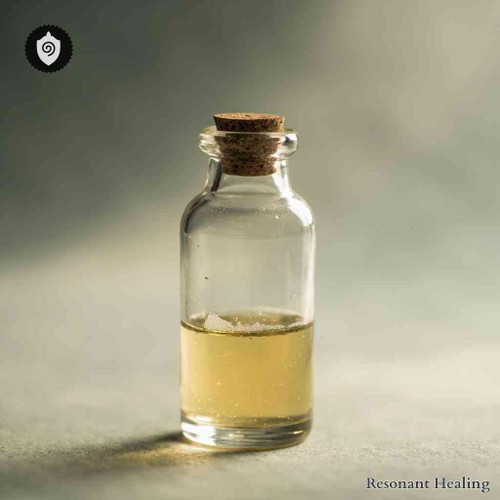 Niccolum Silicicum - Frequency Vibration Meditation with sound waves energy and resonance tuning harmony