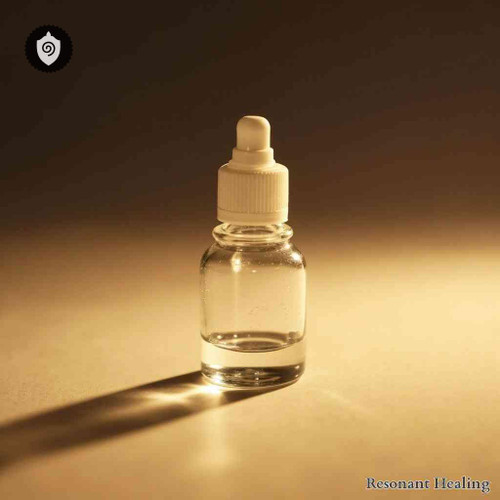 Nicorandilum - Tuning Energetic Balance with resonant sound waves harmony and frequency vibration alignment