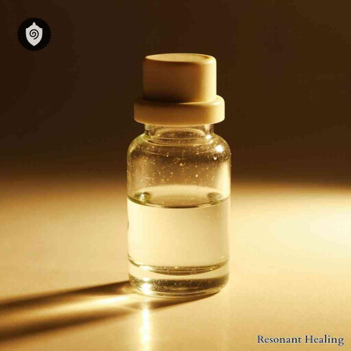 Nicotiana Tabacum-Tabacum Cubensis - Energy Tone Awakening with sound waves, aura clarity, and vibration tuning