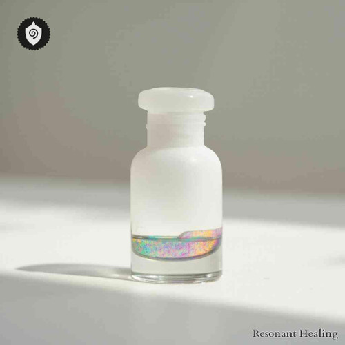 Nicotinamidum Adenosine Dinucleotidum-Nad - Flow Frequency with vibration resonance and spirit aura tuning