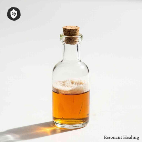 Nigritella Angustifolia - Resonant Healing Flow Balance