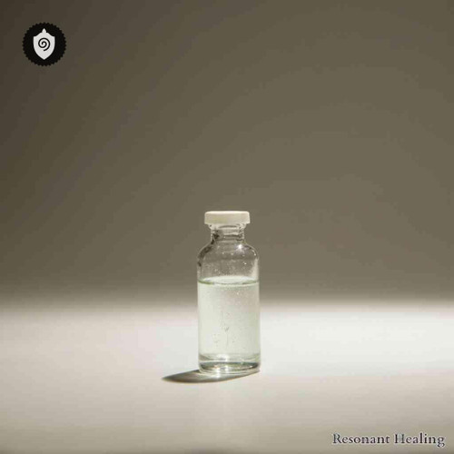 Niobium Muriaticum - Tuning Healing Pulse with frequency waves and aura resonance for calm spirit balance