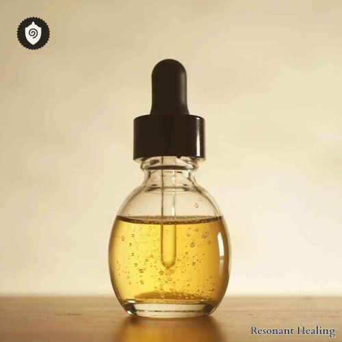 Niobium Oxydatum - Sound Pulse Aura with resonant energy waves and rhythmic frequency tuning for aura harmony