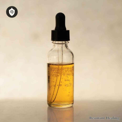 Niobium Sulfuratum - Mind Balance Body using resonant sound waves for harmony and chakra vibration tuning