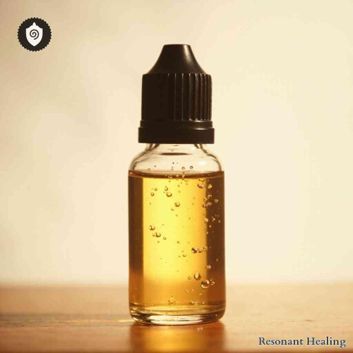 Nitrobenzolum - Light Peace Rhythm with resonant sound waves and chakra clarity frequency tuning