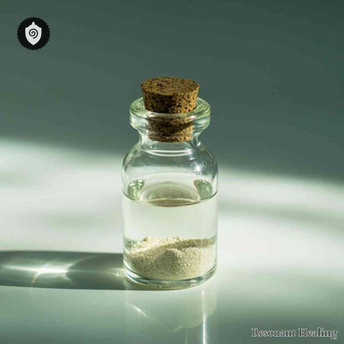 Nitrofurantoin - Sound Meditation Frequency with resonant harmony waves and aura vibration tuning