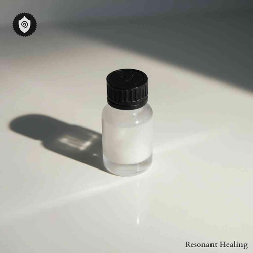 Norandrostenolon Phenylpropion - Rhythm Aura Soul in sound waves with spirit resonance and energy flow