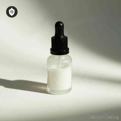 Norleucine - Aura Stillness Sound in harmony waves featuring vibration and resonant frequency tuning