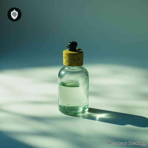 Nucifraga Caryocatactes - Tone Soul Waves with resonant frequency flow and sound vibration alignment