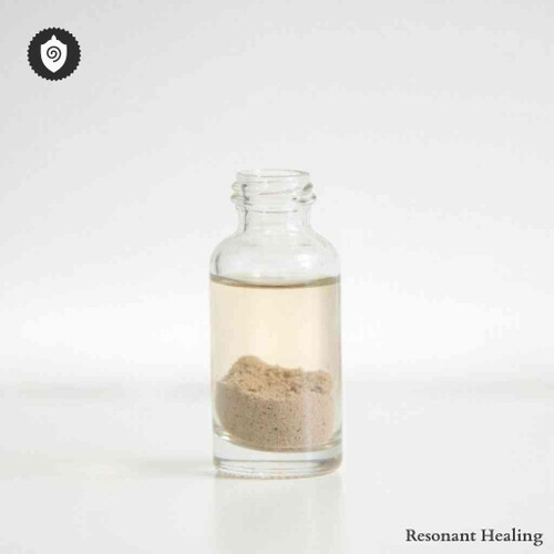 Nymphaea Nouchali - Echo Aura Rhythm with resonant sound waves and frequency tuning for aura harmony