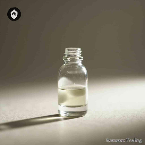 Octenolum - Light Peace Vibration with resonant sound waves and energy flow for aura harmony tuning