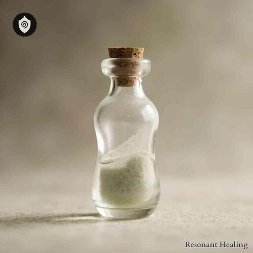 Oenanthe Crocata - Frequency Healing Meditation with resonant sound waves and tuning energy alignment