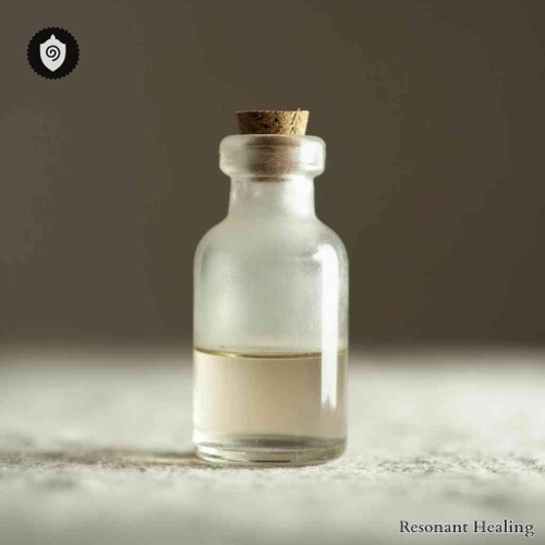 Oenothera Biennis - Balance Tuning Spirit with resonant sound waves and aura frequency alignment