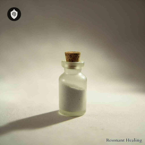 Oestradiolum - Pulse Harmony Flow with resonance sound waves and chakra vibration frequency tuning