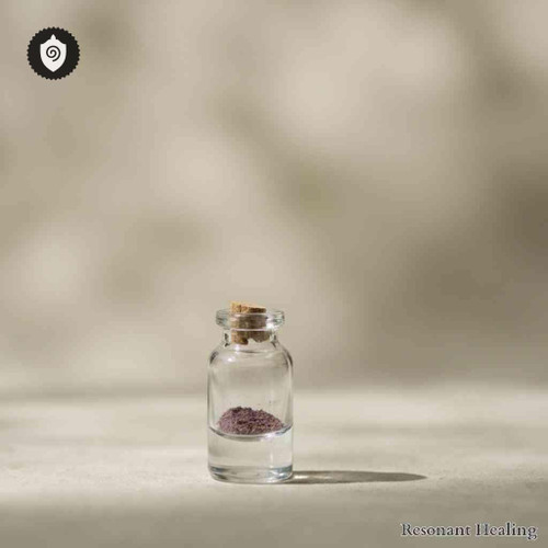 Oestradiolum Benzoicum - Pulse Spirit Balance with resonant waves, sound rhythm, and energy tuning