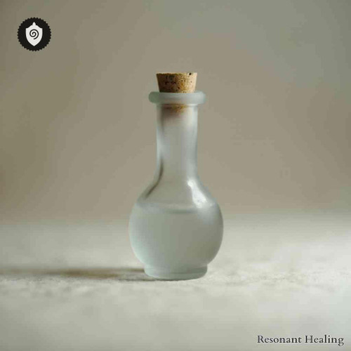 Oestrus Cameli - Flow Echo Chakra featuring sound waves for chakra rhythm and aura frequency tuning